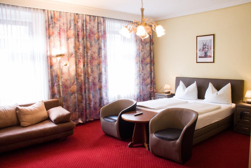 Hotel Alter Telegraf Graz Esterno foto
