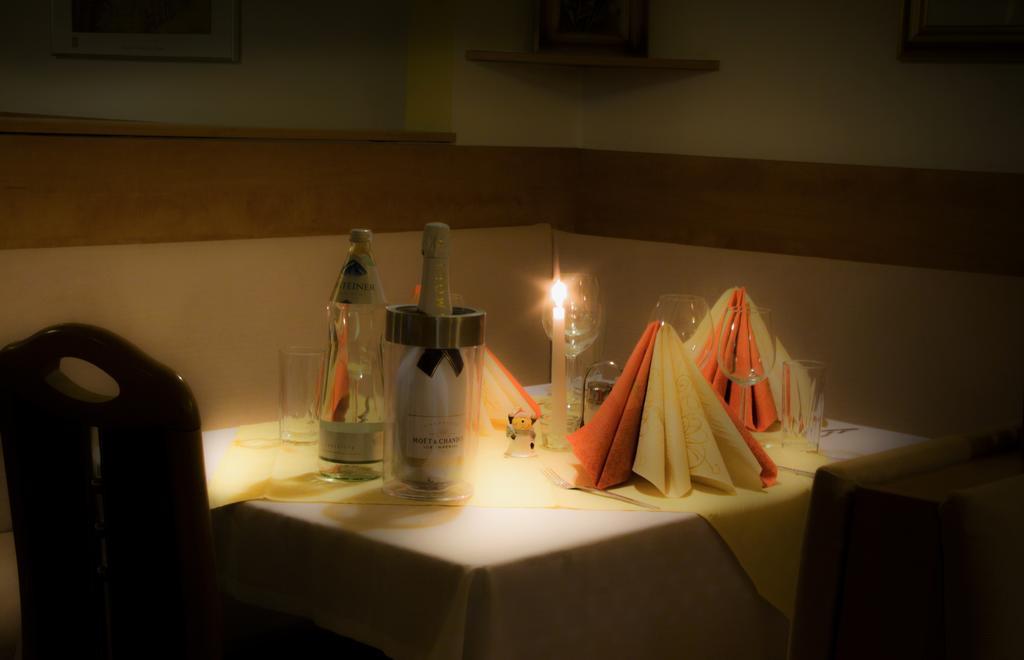 Hotel Alter Telegraf Graz Esterno foto